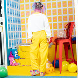 Care Bears Pants Yellow *LIMITED TO CERTAIN COUNTRIES