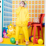 Care Bears Pants Yellow *LIMITED TO CERTAIN COUNTRIES