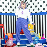 Care Bears Pants Purple *LIMITED TO CERTAIN COUNTRIES