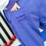 Care Bears Pants Purple *LIMITED TO CERTAIN COUNTRIES