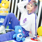 Care Bears Pants Purple *LIMITED TO CERTAIN COUNTRIES