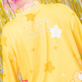 ケアベア T イエロー *LIMITED TO CERTAIN COUNTRIES