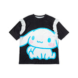 シナモン フリルT *JAPAN SALE ONLY