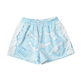 Cinnamon Short Pants *JAPAN SALE ONLY