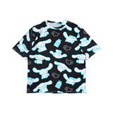 Cinnamon T-Shirt *JAPAN SALE ONLY