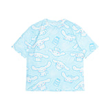 Cinnamon T-Shirt *JAPAN SALE ONLY
