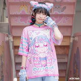 Sweet♡nyanko T