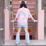 Sweet♡nyanko T