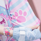 Sweet♡nyanko T