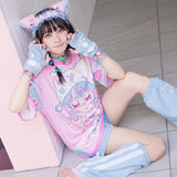 Sweet♡nyanko T