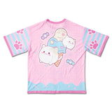 Sweet♡nyanko T