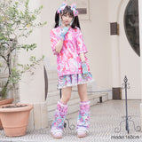 Pastel Heavenly T-Shirt