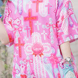 Pastel Heavenly T-Shirt