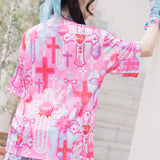 Pastel Heavenly T-Shirt
