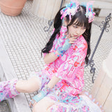 Pastel Heavenly T-Shirt