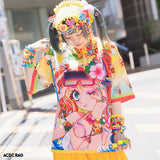 Aloha~! Psycho Summer!!!! T-Shirt