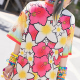 Aloha~! Psycho Summer!!!! T-Shirt