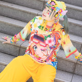 Aloha~! Psycho Summer!!!! T-Shirt