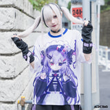 XX Candy T
