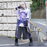 XX Candy T