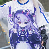 XX Candy T
