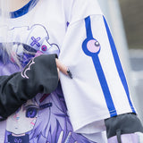 XX Candy T