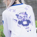 XX Candy T