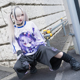 XX Candy T