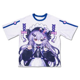 XX Candy T