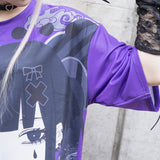 悪天候のためお休みです T