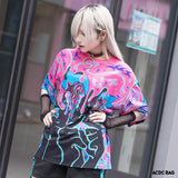 "kawaii" is mine" T-Shirt