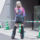 "kawaii" is mine" T-Shirt