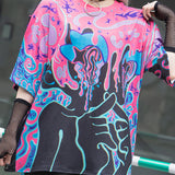 "kawaii" is mine" T-Shirt