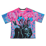 "kawaii" is mine" T-Shirt