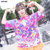Tokimeki♡Shooter T Shirt