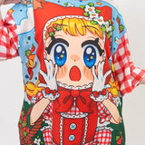 Red’s Poppin Adventure T