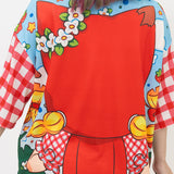 Red’s Poppin Adventure T
