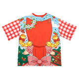 Red’s Poppin Adventure T