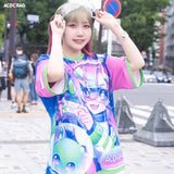 NEON ARCADE T-Shirt