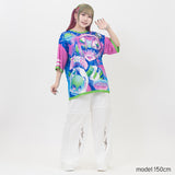 NEON ARCADE T-Shirt