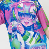 NEON ARCADE T-Shirt