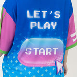 NEON ARCADE T-Shirt