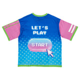 NEON ARCADE T-Shirt