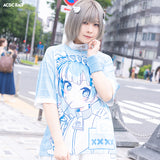 Tenshi Soda T