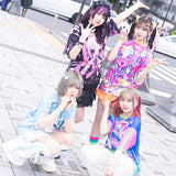Tenshi Soda T