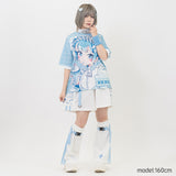 Tenshi Soda T