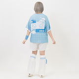 Tenshi Soda T