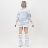 WORLD WIDE ANGEL T