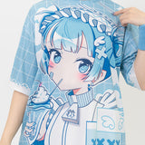 Tenshi Soda T