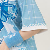 Tenshi Soda T
